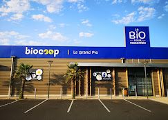 Biocoop Le Grand Pic, Tarbes