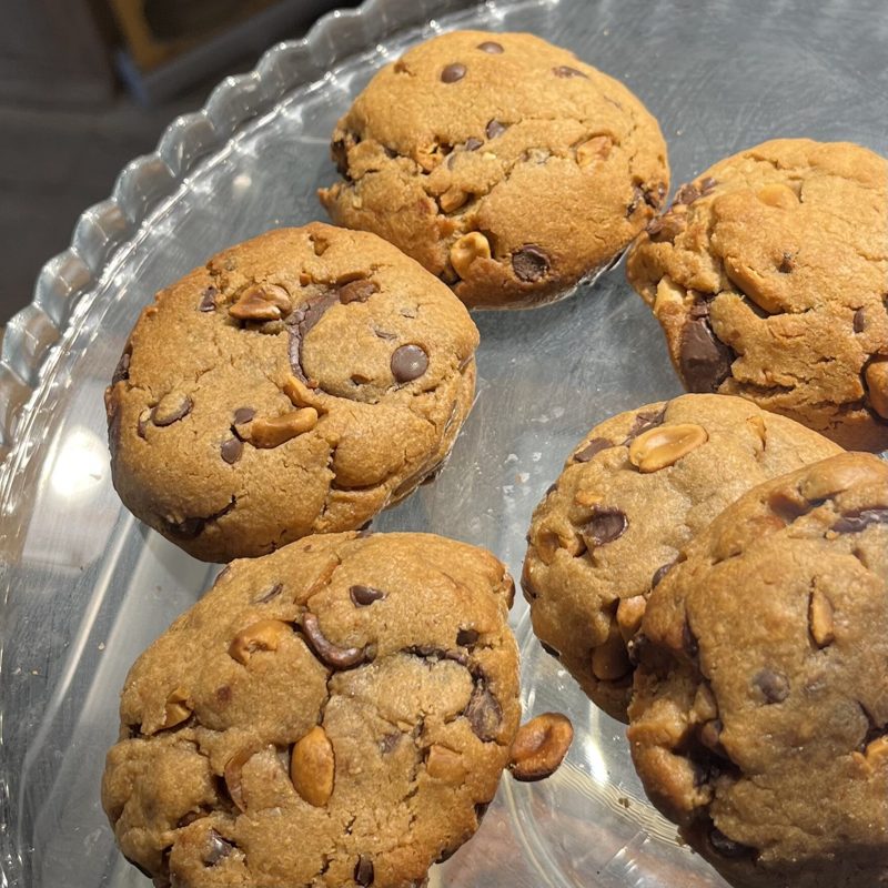 Cookies du fournil